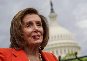 Former Speaker Nancy Pelosi will not seek reelection by Susan Davis and Barbara Sprunt