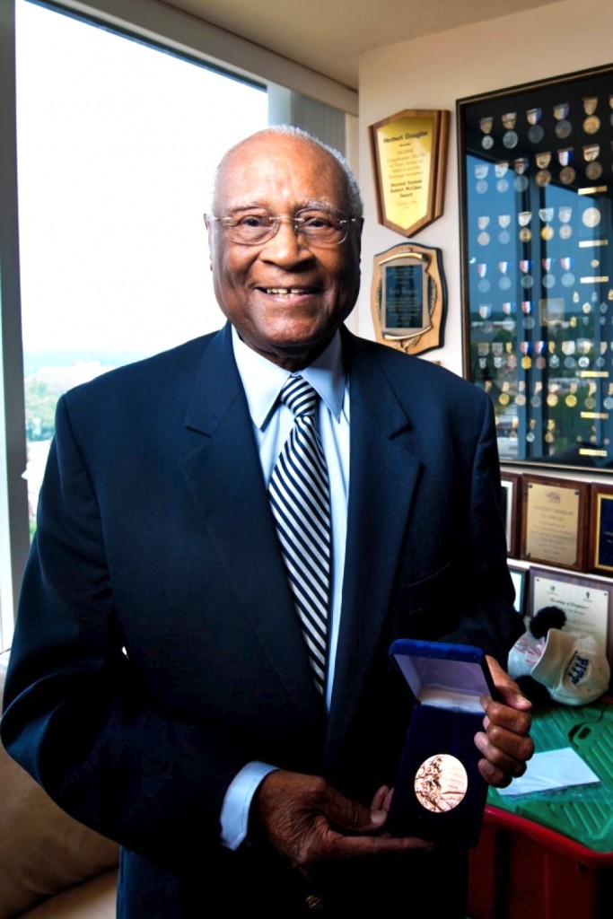 Herb Douglas PureHistory