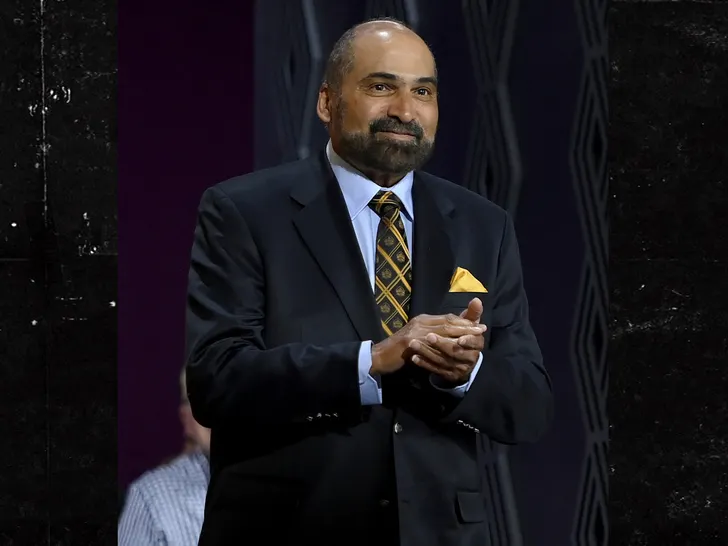Franco Harris, Hall of Fame Steelers running back, dies at 72 - CBS  Pittsburgh