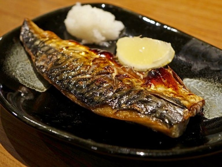 15 Health Benefits of Mackerel PureHistory
