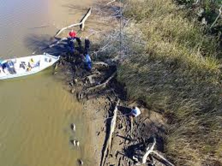 Sunken Slave Ship Discovered off Alabama Coast PureHistory