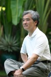 Ngo Vinh Long