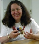 Lois Huneycutt
