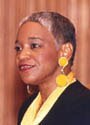 Genna Rae McNeil