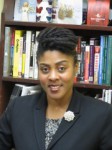 Krystal Frazier