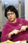 Virginia Metaxas