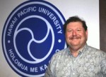 Marc Gilbert