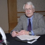 J. B. Jack Owens Ph.D.