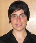 Professor Ana Raquel Minian
