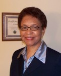 Edna Greene Medford