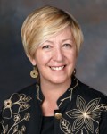 Marcia M. Gallo Ph.D.
