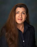 Maria Raquel Casas Ph.D.