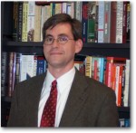Dr. Jonathan Winkler