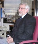 Stephen Haycox