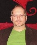 Dr. John Cox