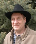 Dr. Thomas Isern