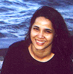 Mithi Mukherjee