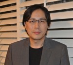 Katsuya Hirano