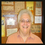 Dr. Judith F. Gentry