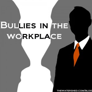 workplace-bullies-drug-addiction